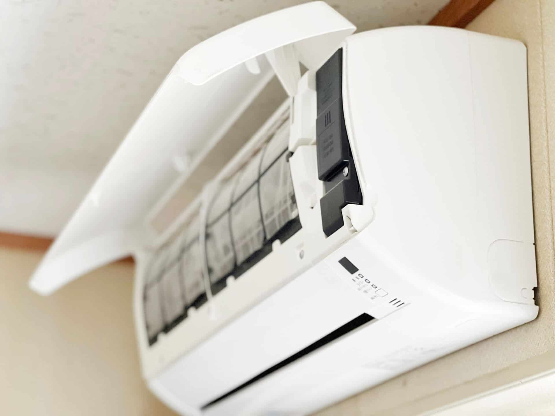 air con